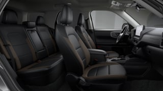 2026 Ford Bronco Sport® Internal Image 1